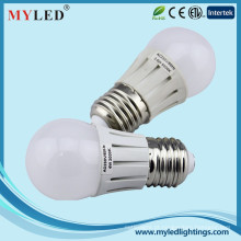 Melhor Preço $ 0.75 / pc Hot Bulbo Luz de Venda 3w LED com Carcaça de Plástico Térmico Térmico Garantia de 2 Anos